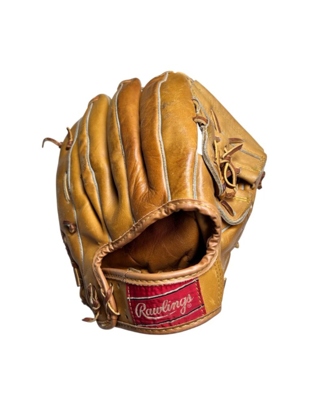 Rawlings KM 6 Dave Concepcion Baseball Glove Right Hand Thrower - Picture 2 of 3